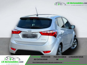 Hyundai IX20 1.6 CRDi 115 BVM  occasion � Beaupuy - photo n�4