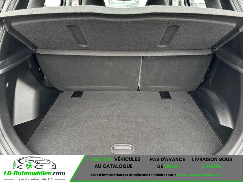 Hyundai IX20 1.6 CRDi 115 BVM 2018 - photo n°8 Hyundai IX20 1.6 CRDi 115 BVM  occasion à Beaupuy - photo n°8