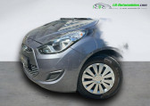 Hyundai IX20 occasion année 2016 boite Manuelle Annonce Hyundai IX20 occasion Diesel 1.6 CRDi 115 BVM à Beaupuy