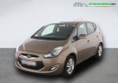 Hyundai IX20 occasion année 2015 boite Manuelle Annonce Hyundai IX20 occasion Diesel 1.6 CRDi 115 BVM à Beaupuy