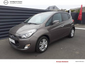 Hyundai IX20 occasion année 2015 boite Manuelle Annonce Hyundai IX20 occasion Diesel 1.6 CRDi 115 Executive à SAINT-BRIEUC