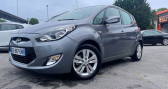 Hyundai IX20 occasion année 2014 boite Manuelle Annonce Hyundai IX20 occasion Diesel 1.6 crdi 115 pack inventive limited à Morsang Sur Orge