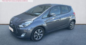 Annonce Hyundai IX20 occasion Diesel 1.6 CRDi 115ch Blue Drive Intuitive à La Rochelle