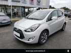 Hyundai IX20 occasion année 2018 boite Manuelle Annonce Hyundai IX20 occasion Diesel 1.6 CRDi 115ch Blue Drive Intuitive à La Teste-de-Buch