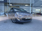 Hyundai IX20 occasion année 2017 boite Manuelle Annonce Hyundai IX20 occasion Diesel 1.6 CRDi 115ch Blue Drive Intuitive à Saint-Herblain