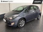 Hyundai IX20 occasion Gris année 2017 boite Manuelle Annonce Hyundai IX20 occasion Diesel 1.6 CRDi 115ch Blue Drive Intuitive à Rivery