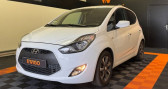 Hyundai IX20 1.6 crdi 115ch bluedrive ea-sports 2eme main  2015 - annonce de voiture en vente sur Auto S&eacute;lection.com