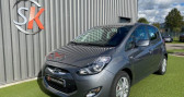 Hyundai IX20 occasion année 2015 boite Manuelle Annonce Hyundai IX20 occasion Diesel 1.6 CRDI 115CH BLUETOOTH CLIM à Roeschwoog