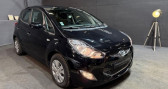 Hyundai IX20 1.6 CRDI FAP 115 Blue Drive Pack Business PHASE 1  2012 - annonce de voiture en vente sur Auto S&eacute;lection.com
