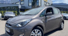 Hyundai IX20 occasion Gris année 2013 boite Manuelle Annonce Hyundai IX20 occasion Diesel 1.6 CRDI115 PACK BUSINESS BLUE DRIVE à VOREPPE