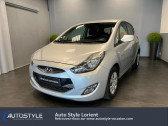 Hyundai IX20 occasion année 2013 boite Manuelle Annonce Hyundai IX20 occasion Diesel 1.6 CRDi115 PACK Business Blue Drive à LANESTER