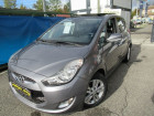 Hyundai IX20 occasion année 2012 boite Manuelle Annonce Hyundai IX20 occasion Diesel 1.6 CRDI115 PACK PREMIUM à Toulouse