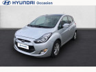 Hyundai IX20 occasion Gris année 2014 boite Manuelle Annonce Hyundai IX20 occasion Diesel 1.6 CRDi115 PACK Premium à Albi