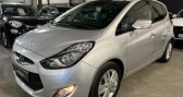 Hyundai IX20 occasion année 2012 boite Manuelle Annonce Hyundai IX20 occasion Diesel 1.6 CRDi115 Panoramic Sunsation à Sainte Genevieve Des Bois