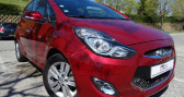 Hyundai IX20 occasion année 2011 boite Manuelle Annonce Hyundai IX20 occasion Diesel 1.6 CRDi115 Panoramic Sunsation à MARSEILLE