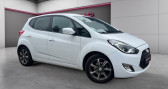 Annonce Hyundai IX20 occasion Essence Executive  Genay