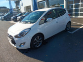 Hyundai IX20 occasion année 2018 boite Manuelle Annonce Hyundai IX20 occasion Diesel ix20 1.6 CRDi 115 Blue Drive Intuitive 5p à Aurillac