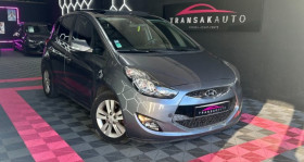 Hyundai IX20 , garage TRANSAKAUTO MANOSQUE � MANOSQUE