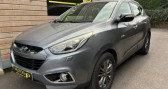 Hyundai IX35 (2) 1.7 crdi 115 go brasil navi blue drive  2014 - annonce de voiture en vente sur Auto Sélection.com