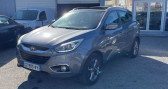 Hyundai IX35 occasion année 2013 boite Manuelle Annonce Hyundai IX35 occasion Diesel à Les Pennes-Mirabeau