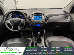 Hyundai IX35 1.6 GDi 135 2WD  occasion � Beaupuy - photo n�3