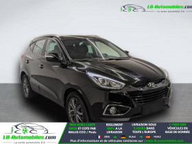 Hyundai IX35 1.6 GDi 135 2WD  occasion � Beaupuy - photo n�2