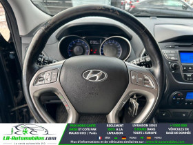Hyundai IX35 1.6 GDi 135 2WD  occasion � Beaupuy - photo n�10