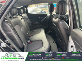Hyundai IX35 1.6 GDi 135 2WD  occasion � Beaupuy - photo n�9