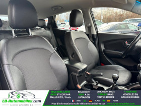 Hyundai IX35 1.6 GDi 135 2WD  occasion � Beaupuy - photo n�8