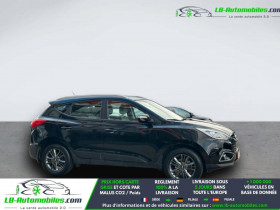 Hyundai IX35 1.6 GDi 135 2WD  occasion � Beaupuy - photo n�6