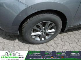 Hyundai IX35 1.6 GDi 135 2WD  occasion � Beaupuy - photo n�7