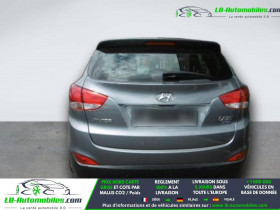 Hyundai IX35 1.6 GDi 135 2WD  occasion � Beaupuy - photo n�6