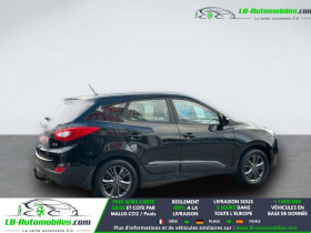 Hyundai IX35 1.6 GDi 135 2WD  occasion � Beaupuy - photo n�4