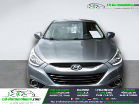 Hyundai IX35 1.6 GDi 135 2WD  occasion � Beaupuy - photo n�4