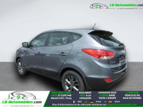 Hyundai IX35 1.6 GDi 135 2WD  occasion � Beaupuy - photo n�3
