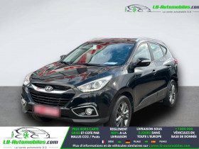 Hyundai IX35 1.6 GDi 135 2WD  occasion � Beaupuy - photo n�2