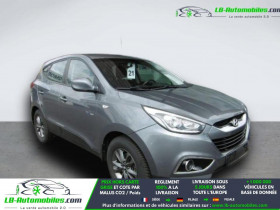Hyundai IX35 1.6 GDi 135 2WD  occasion � Beaupuy - photo n�2
