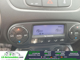 Hyundai IX35 1.6 GDi 135 2WD  occasion � Beaupuy - photo n�6