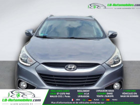 Hyundai IX35 1.6 GDi 135 2WD  occasion � Beaupuy - photo n�4
