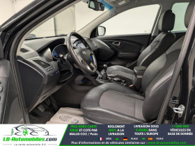 Hyundai IX35 1.6 GDi 135 2WD  occasion � Beaupuy - photo n�6