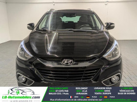Hyundai IX35 1.6 GDi 135 2WD  occasion � Beaupuy - photo n�7