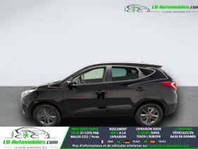 Hyundai IX35 1.6 GDi 135 2WD  occasion � Beaupuy - photo n�5