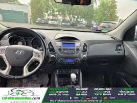Hyundai IX35 1.6 GDi 135 2WD  occasion � Beaupuy - photo n�2