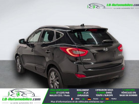 Hyundai IX35 1.6 GDi 135 2WD  occasion � Beaupuy - photo n�4
