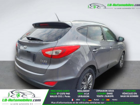 Hyundai IX35 1.6 GDi 135 2WD  occasion � Beaupuy - photo n�3