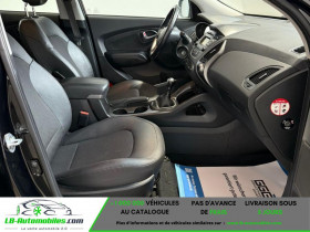 Hyundai IX35 1.6 GDi 135 2WD  occasion � Beaupuy - photo n�6