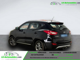 Hyundai IX35 1.6 GDi 135 2WD  occasion � Beaupuy - photo n�3