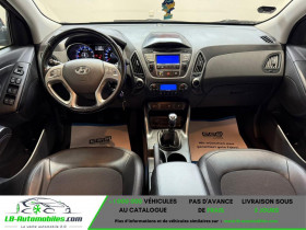 Hyundai IX35 1.6 GDi 135 2WD  occasion � Beaupuy - photo n�2