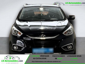 Hyundai IX35 1.6 GDi 135 2WD  occasion � Beaupuy - photo n�5