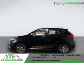Hyundai IX35 1.6 GDi 135 2WD  occasion � Beaupuy - photo n�4